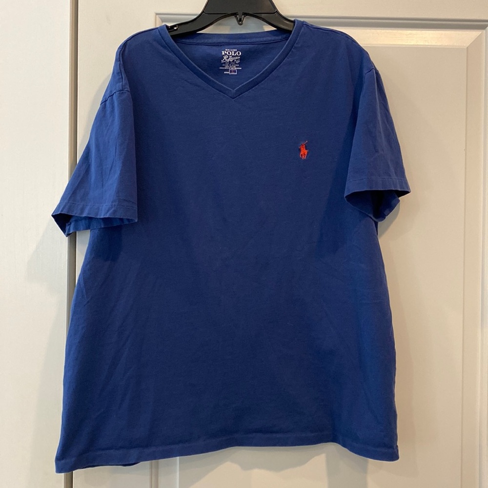 Polo Ralph Lauren t shirt